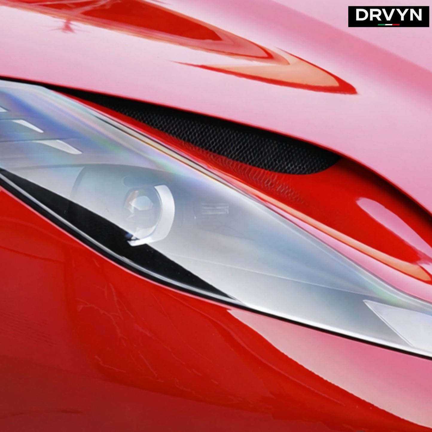 DRVYN Original Headlight Assembly For Ferrari 812 Superfast, 812 GTS & 812 Competizione (2017–2021) - photo 4 - Drvyn