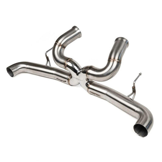 MCLAREN EXHAUST SYSTEMS