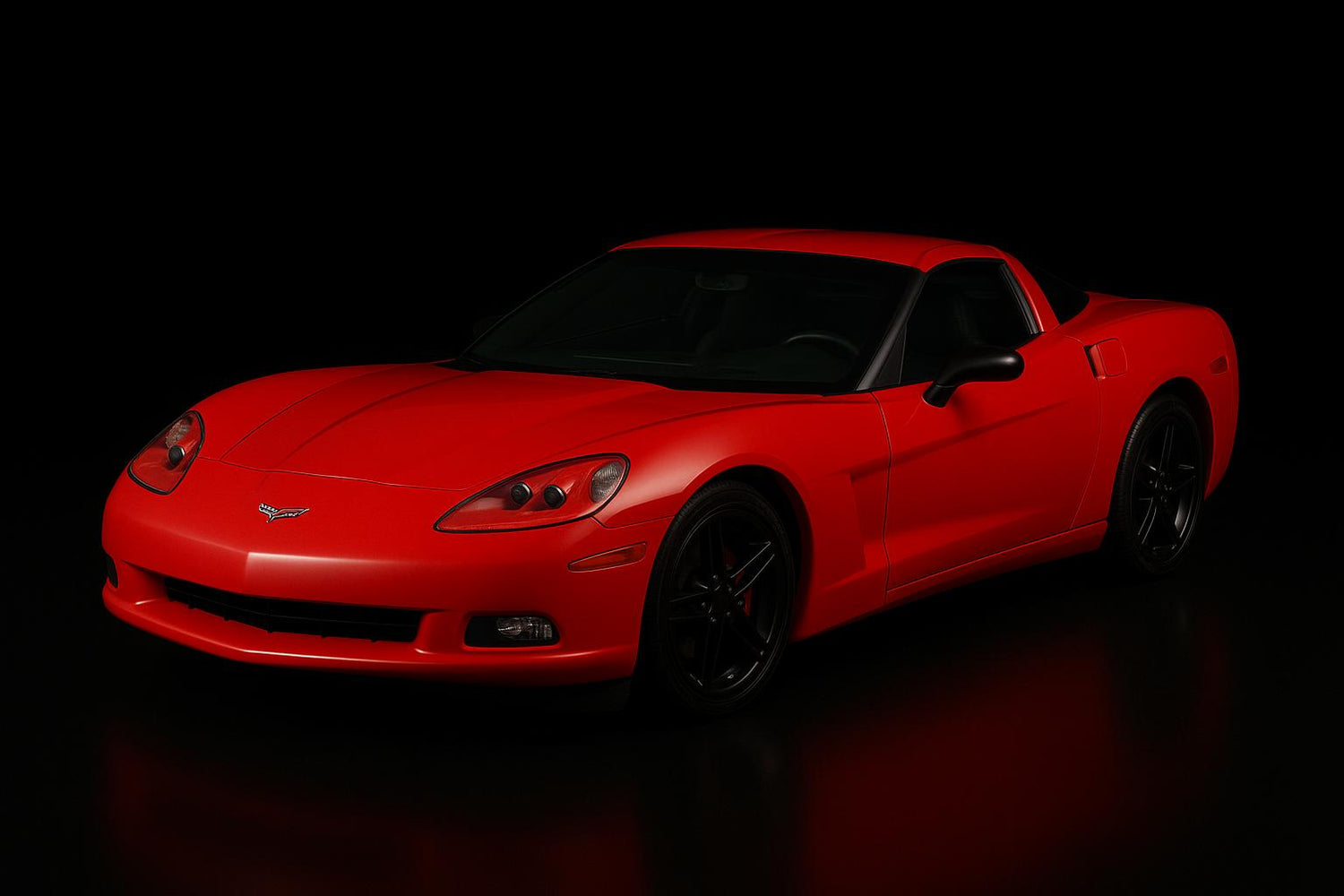 Chevrolet Corvette C6