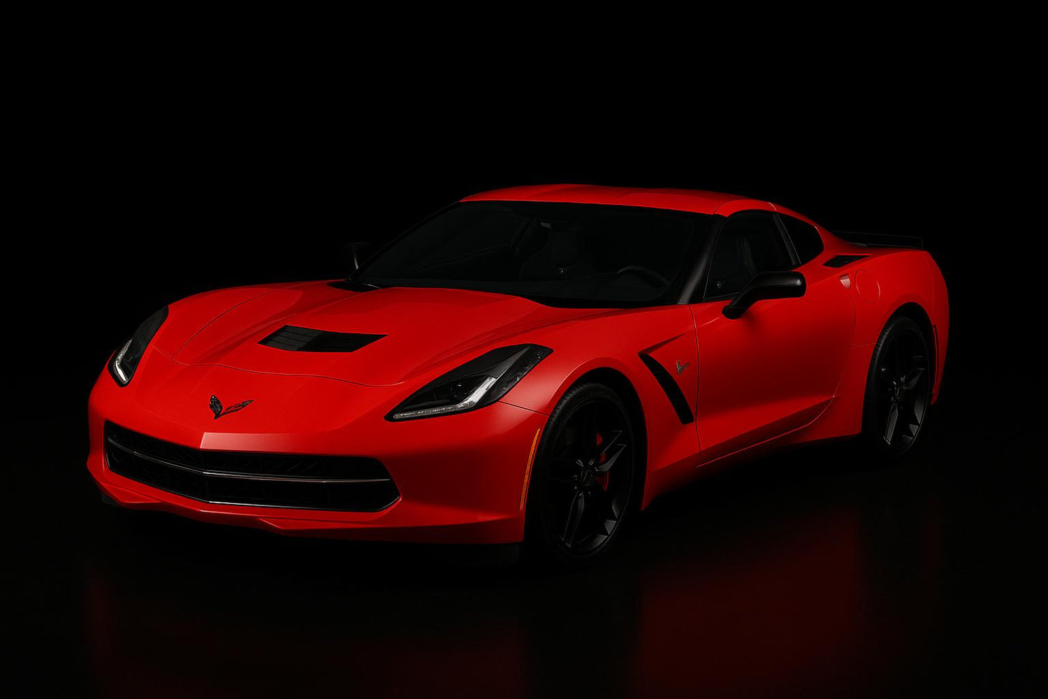 Chevrolet Corvette C7