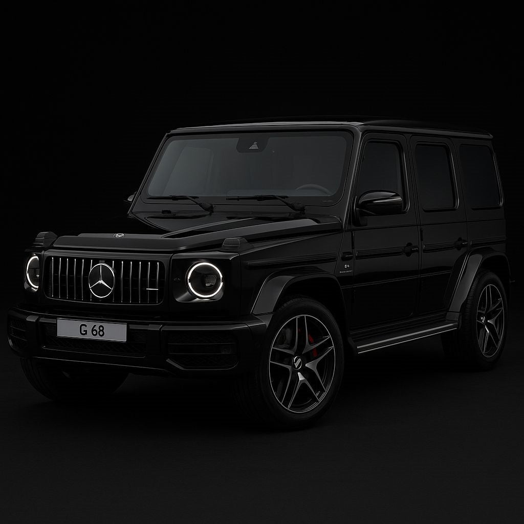 AMG G63