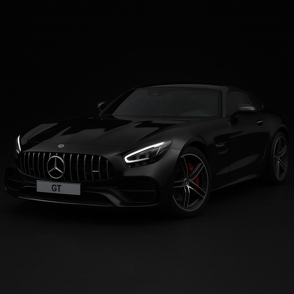 AMG GT