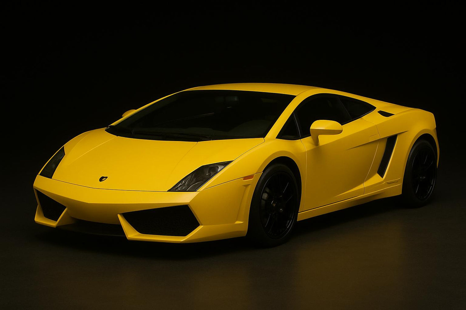 Lamborghini Gallardo