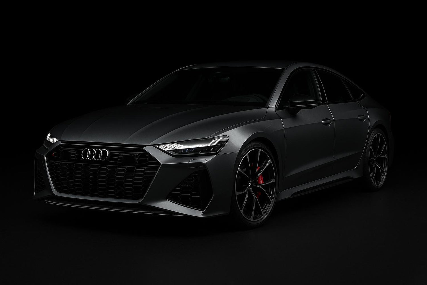 Audi RS7