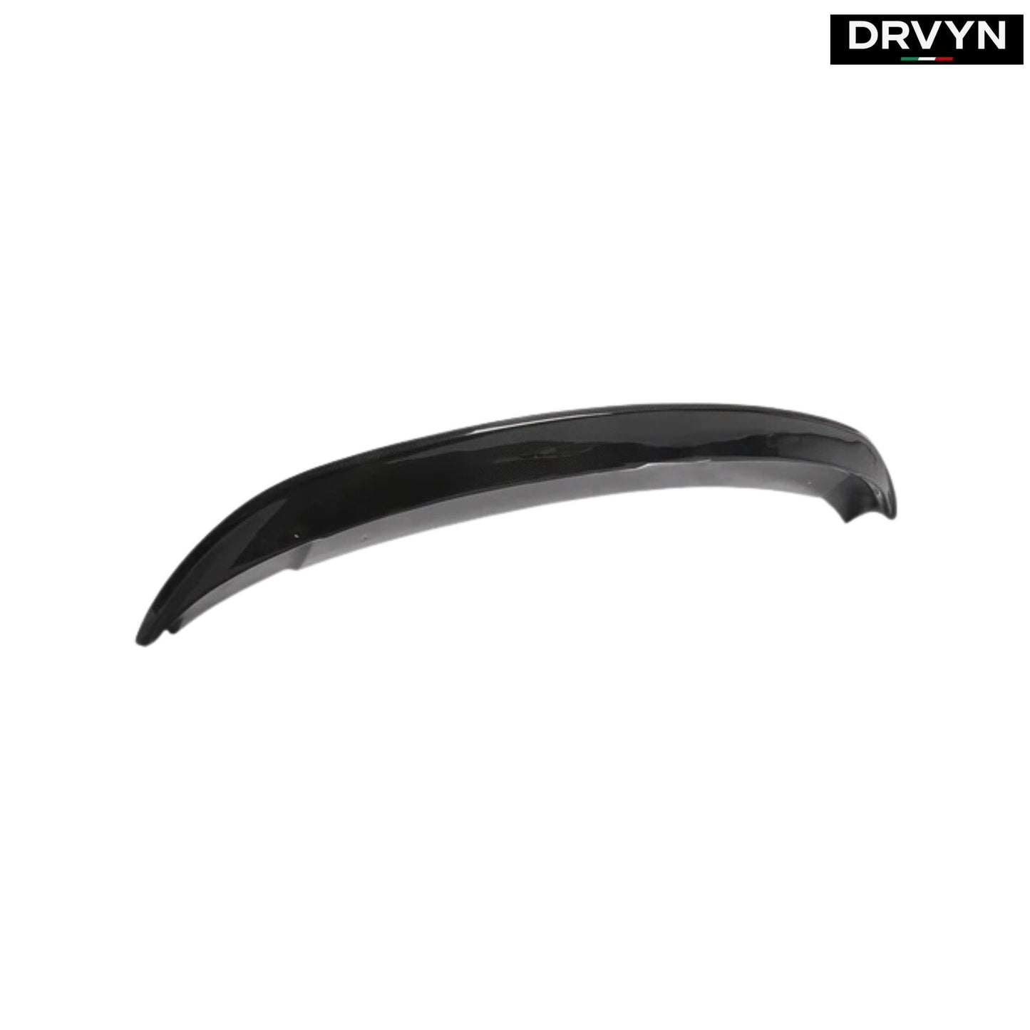 FOR 15-23 DODGE CHARGER REDEYE STYLE MATT BLACK HIGHKICK TRUNK SPOILER WING