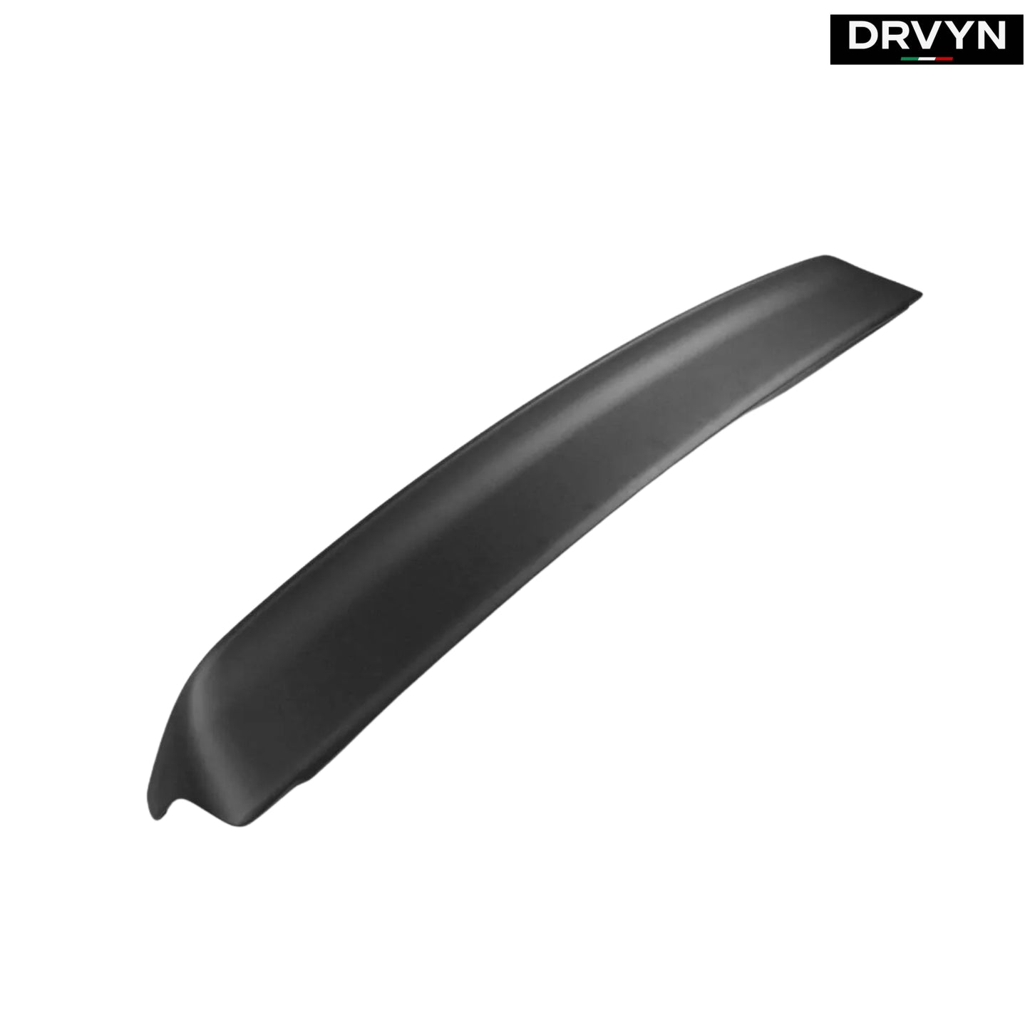 HELLCAT REDEYE STYLE MATTE BLACK TRUNK SPOILER WING FOR 08-23 DODGE CHALLENGER