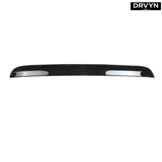 FOR 2008-2023 DODGE CHALLENGER SRT HELLCAT GLOSS BLACK REAR WINDOW ROOF SPOILER