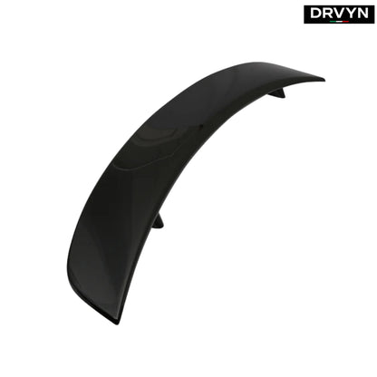 FOR 15-23 DODGE CHARGER REDEYE STYLE GLOSS BLK HIGHKICK TRUNK SPOILER WING