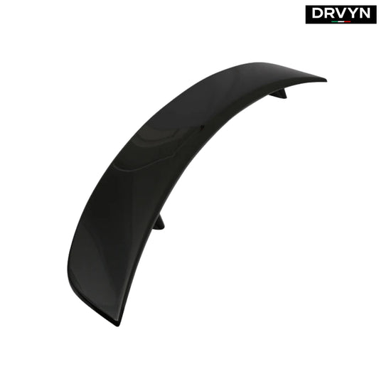 FOR 15-23 DODGE CHARGER REDEYE STYLE GLOSS BLK HIGHKICK TRUNK SPOILER WING
