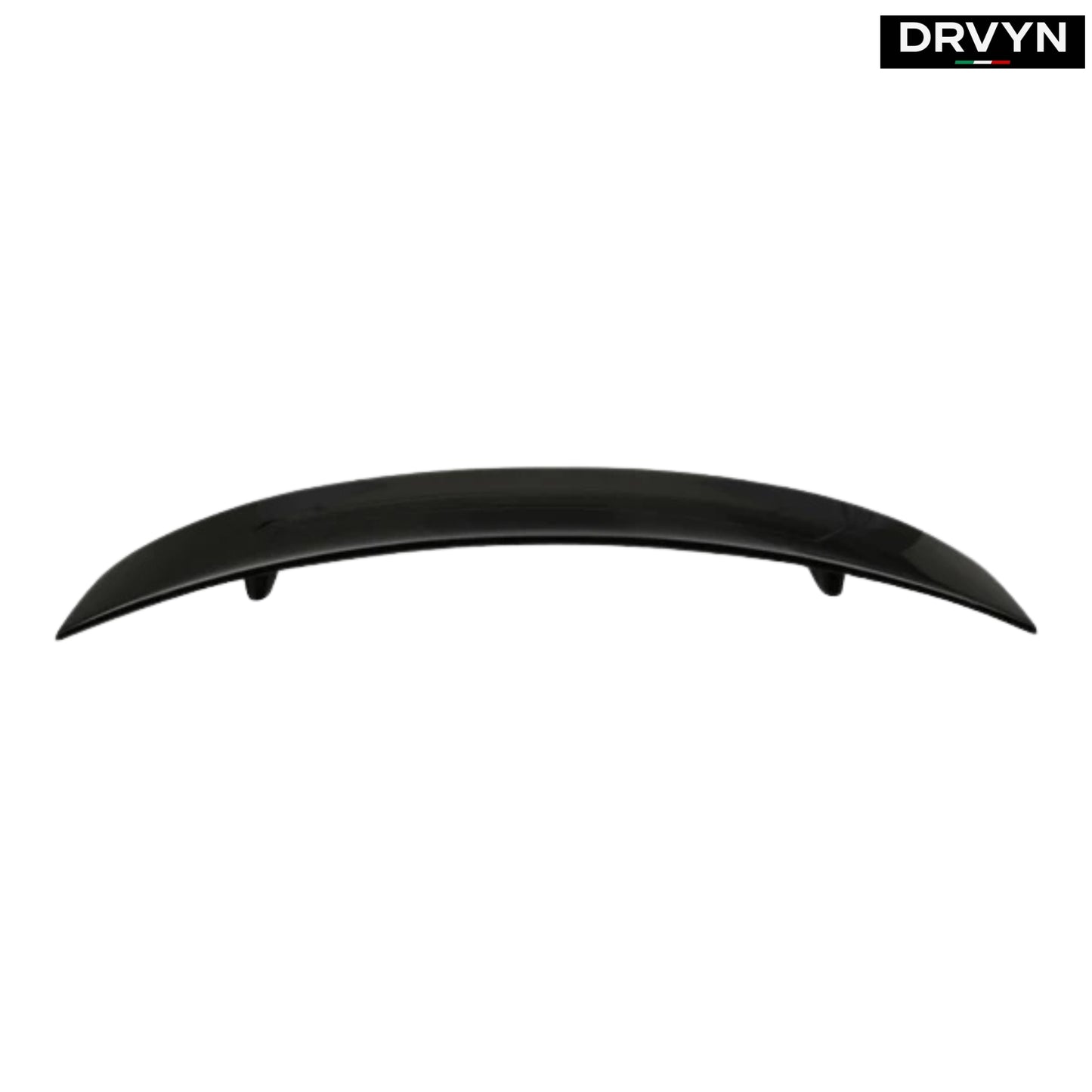 FOR 15-23 DODGE CHARGER REDEYE STYLE GLOSS BLK HIGHKICK TRUNK SPOILER WING