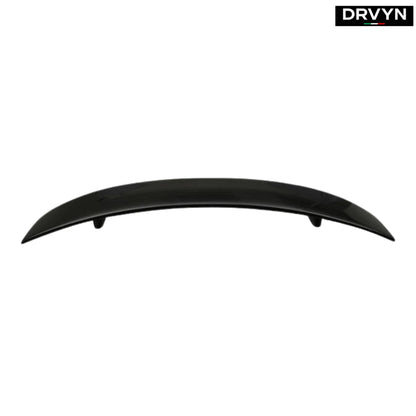 FOR 15-23 DODGE CHARGER REDEYE STYLE GLOSS BLK HIGHKICK TRUNK SPOILER WING