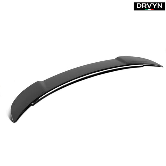FOR 11-2023 DODGE CHARGER GLOSSY BLACK HIGHKICK REAR TRUNK DUCKBILL SPOILER WING