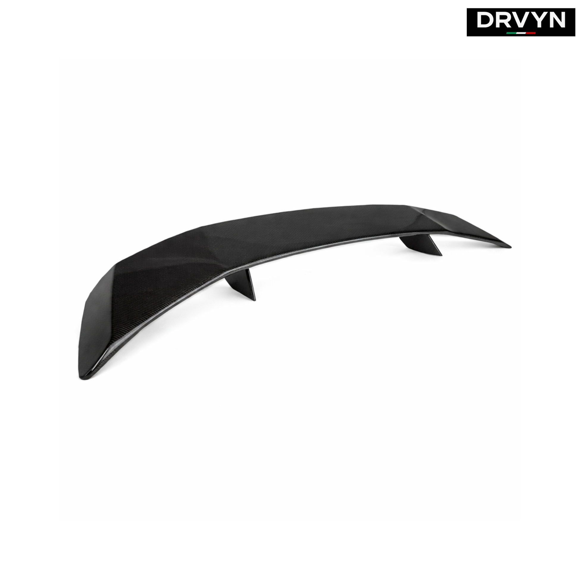 DRVYN Ferrari 812 NOV Style Carbon Fiber Rear Spoiler for Ferrari 812 Superfast GTS for Nissan Infiniti - Drvyn