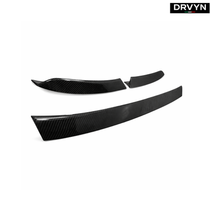 DRVYN New Style Carbon Fiber Rear Spoiler  For Ferrari 812 Superfast for Nissan Infiniti - Drvyn