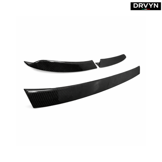 DRVYN New Style Carbon Fiber Rear Spoiler  For Ferrari 812 Superfast for Nissan Infiniti - Drvyn