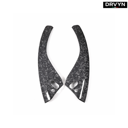 DRVYN Forged Dry Carbon Fiber Side Front Lip for Ferrari 812 Superfast GTS 2017-2023 for Nissan Infiniti - Drvyn