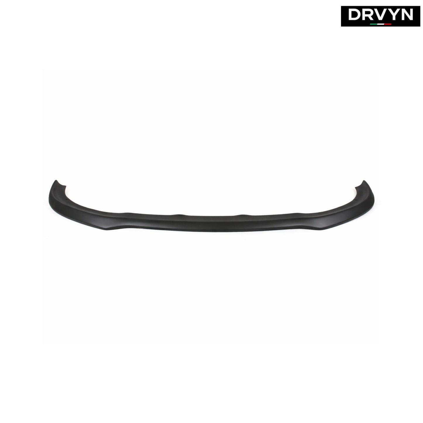 FOR 15-23 DODGE CHARGER R/T SXT BASE GT STYLE FRONT BUMPER LIP SPOILER SPLITTER