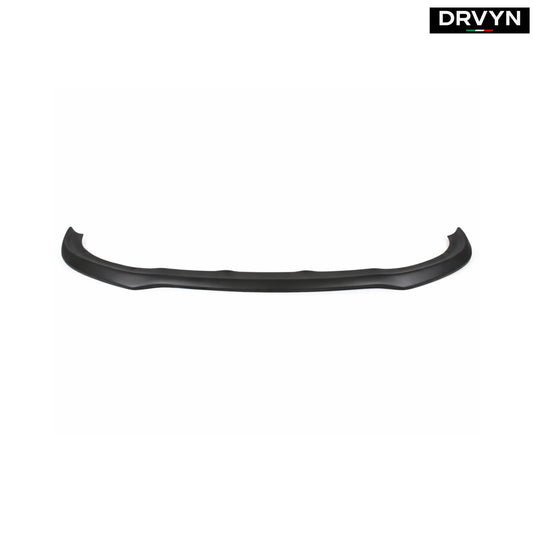 FOR 15-23 DODGE CHARGER R/T SXT BASE GT STYLE FRONT BUMPER LIP SPOILER SPLITTER