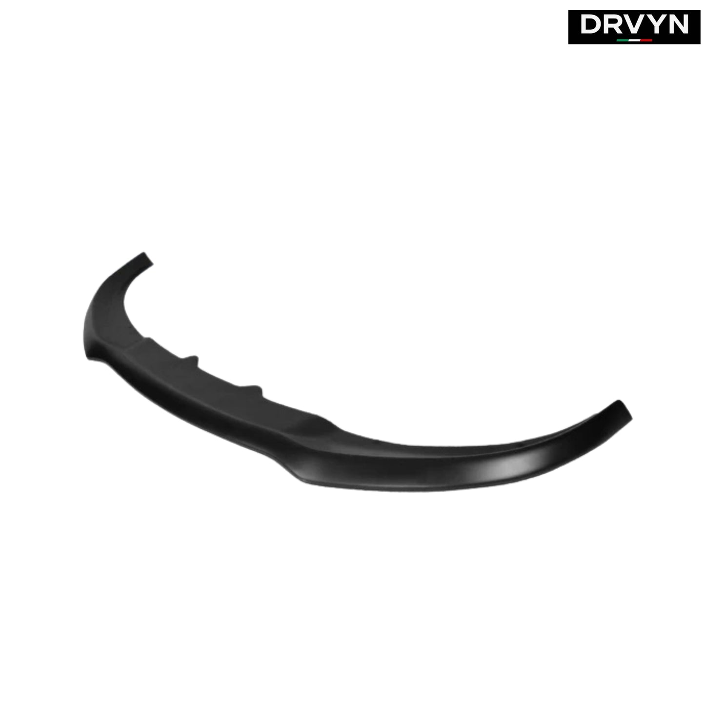 FOR 15-23 DODGE CHARGER R/T SXT BASE GT STYLE FRONT BUMPER LIP SPOILER SPLITTER