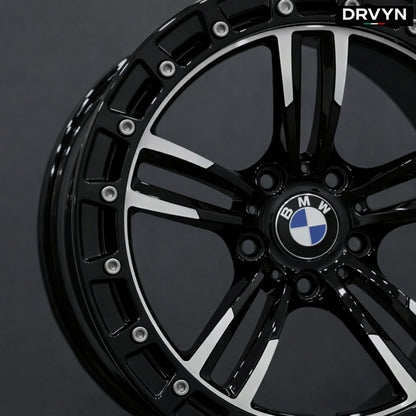 (437M) STYLE BEADLOCKS