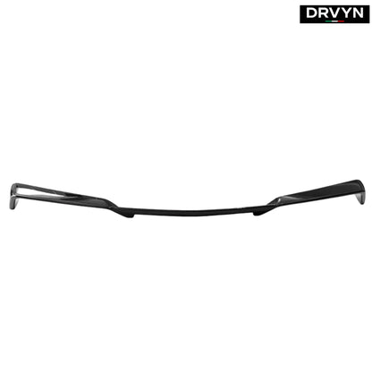 For 2020-25 Corvette C8 Stingray Carbon Fiber Z51 Style Rear Trunk Spoiler Wing