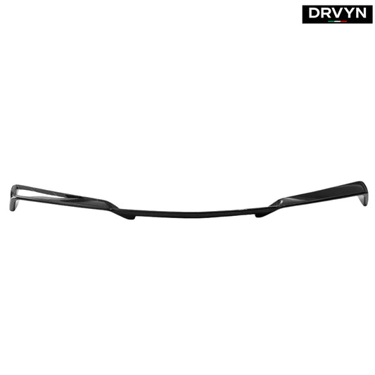 For 2020-25 Corvette C8 Stingray Carbon Fiber Z51 Style Rear Trunk Spoiler Wing