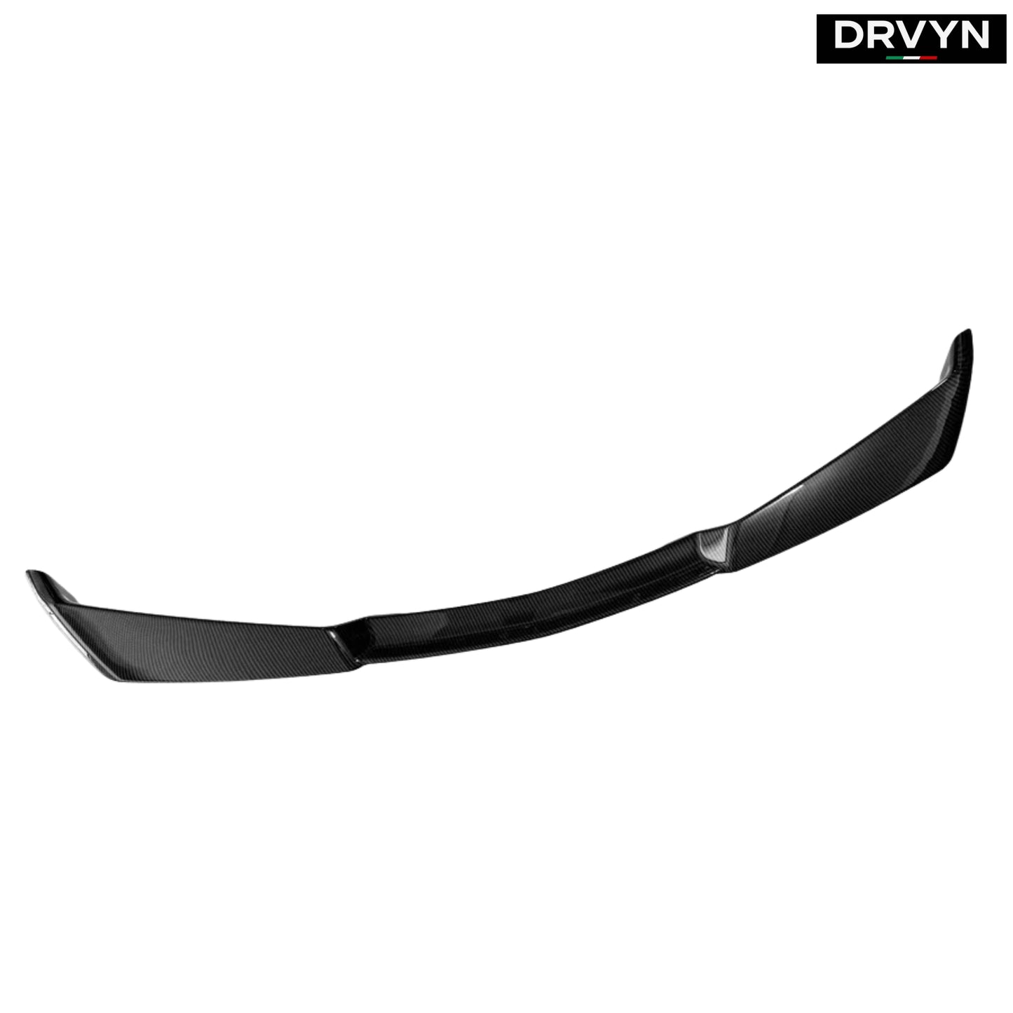 For 2020-25 Corvette C8 Stingray Carbon Fiber Z51 Style Rear Trunk Spoiler Wing