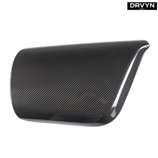 DRVYN C7 Corvette Carbon fiber armrest cover. 100% Real Carbon Fiber