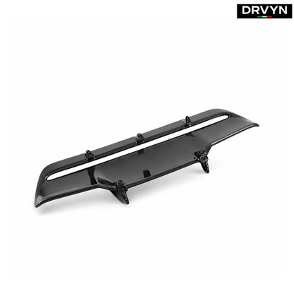 DRVYN OEM Style Dry Carbon Fiber Rear Diffuser Bumper Lip For Ferrari 812 Superfast & 812 GTS for Nissan Infiniti - Drvyn