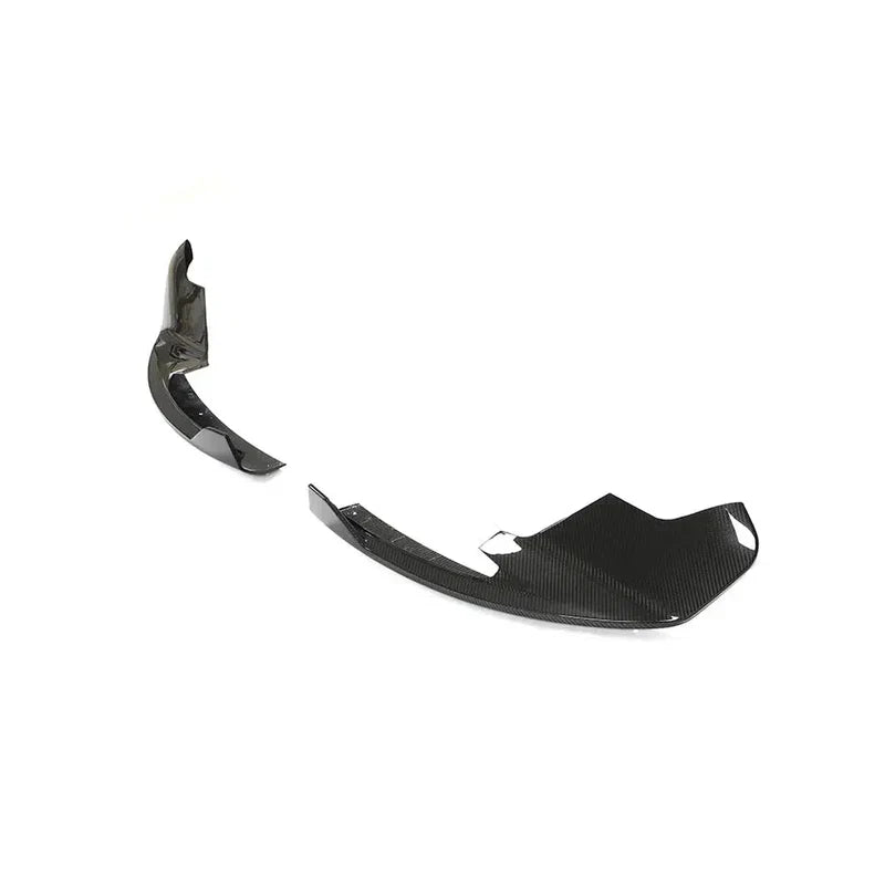 MCLAREN CARBON FIBER PARTS & KITS