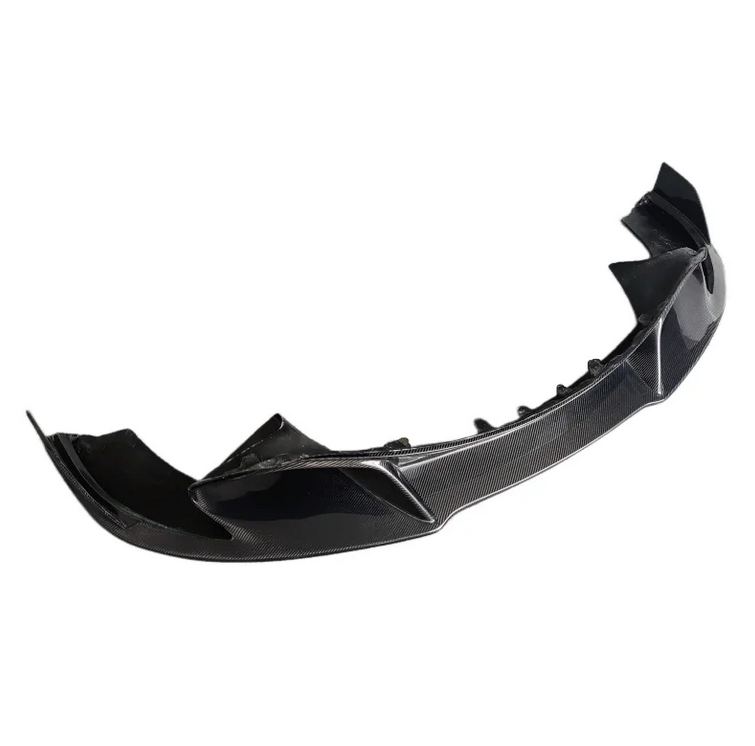 MCLAREN CARBON FIBER PARTS & KITS