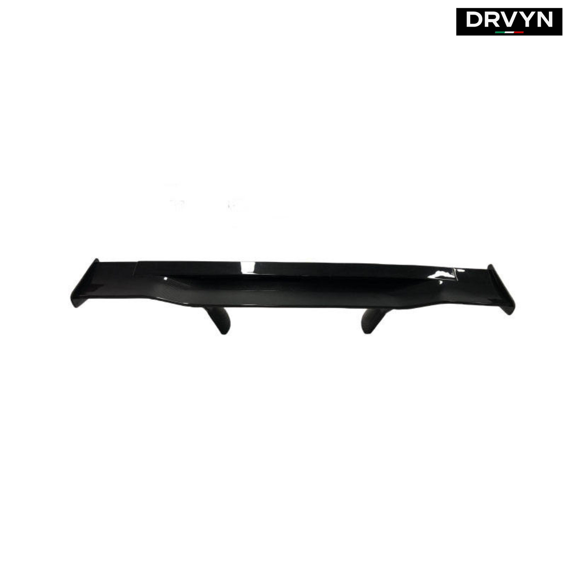 DRVYN Ferrari 812 Superfast Mansory Style Dry Carbon Fiber Rear GT Spoiler Wing for Nissan Infiniti - Drvyn