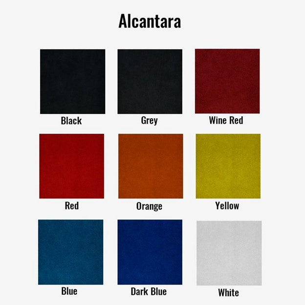 Lamborghini Aventador Custom Steering Wheel