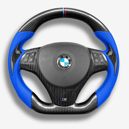 BMW M3 E CUSTOME STEERING WHEEL
