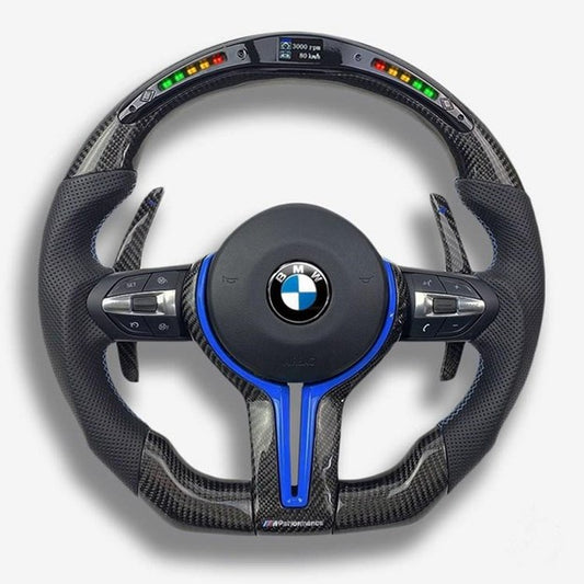 BMW M3 F Chassis Experience