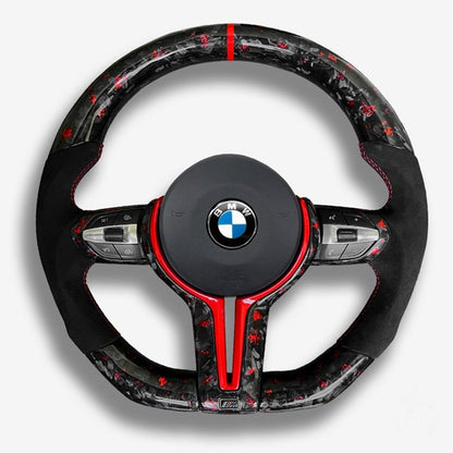 BMW M5 F-Chassis Performance Steering Wheel