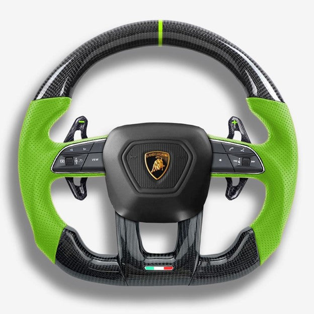 Lamborghini Urus Carbon Fiber