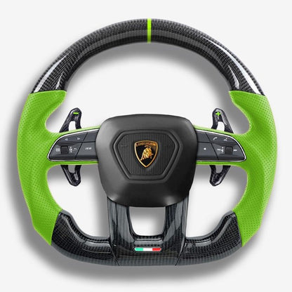 Lamborghini Urus Carbon Fiber