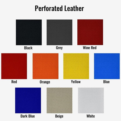 Chevrollet Corvette C6 Custom Steering Wheel