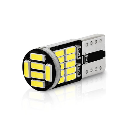 15X White LED Interior Lights Package Kit with Installation Tool | Fits 2011-2021 Jeep Grand Cherokee