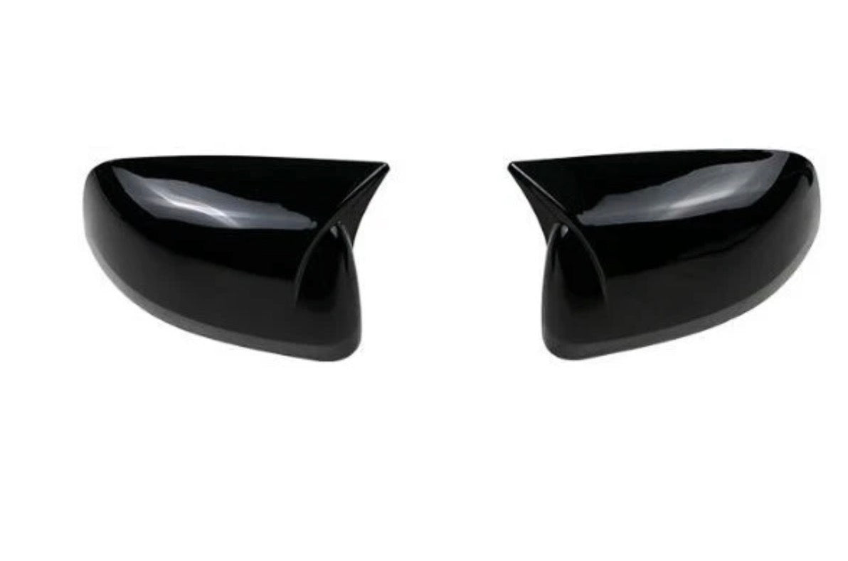 DRVYN Mirror M-style Caps For Jeep Grand Cherokee SRT/ TrackHawk WK2 Dodge Durango SRT 2011-2021