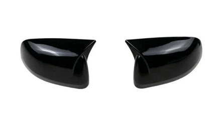 DRVYN Mirror M-style Caps For Jeep Grand Cherokee SRT/ TrackHawk WK2 Dodge Durango SRT 2011-2021