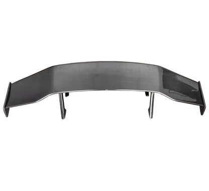 2004–2013 Lamborghini Gallardo LP560 / LP570 – Full Carbon Fiber V-Style GT Rear Wing Spoiler