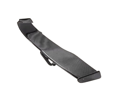 2004–2013 Lamborghini Gallardo LP560 / LP570 – Full Carbon Fiber V-Style GT Rear Wing Spoiler