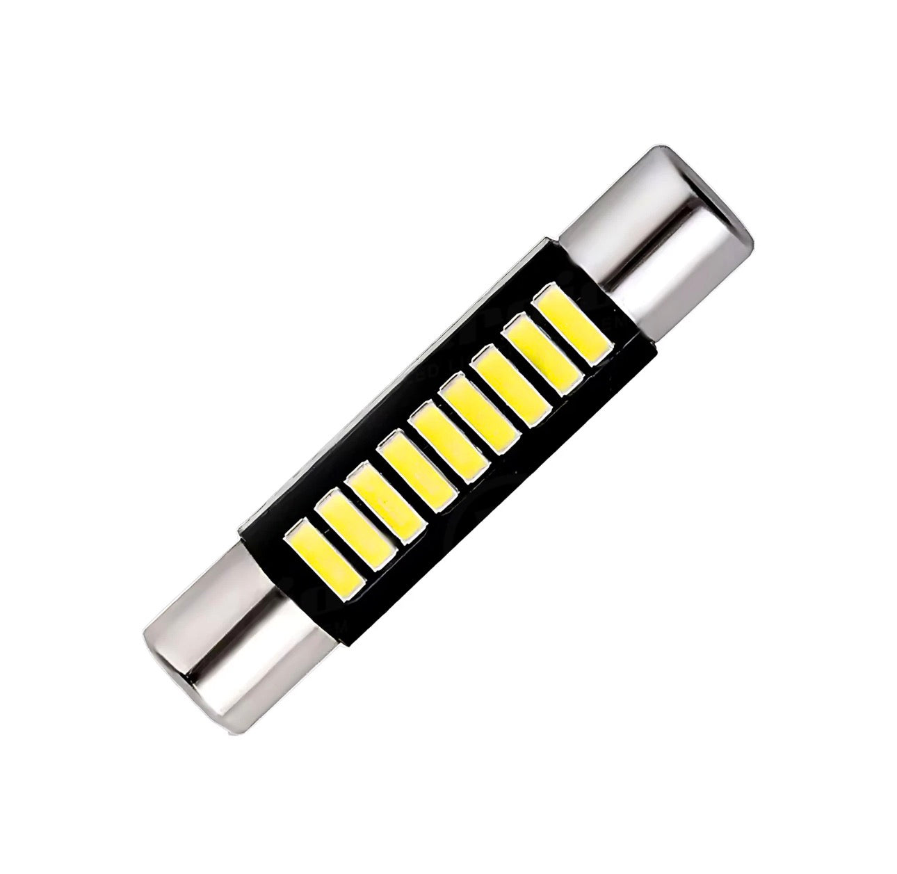 15X White LED Interior Lights Package Kit with Installation Tool | Fits 2011-2021 Jeep Grand Cherokee