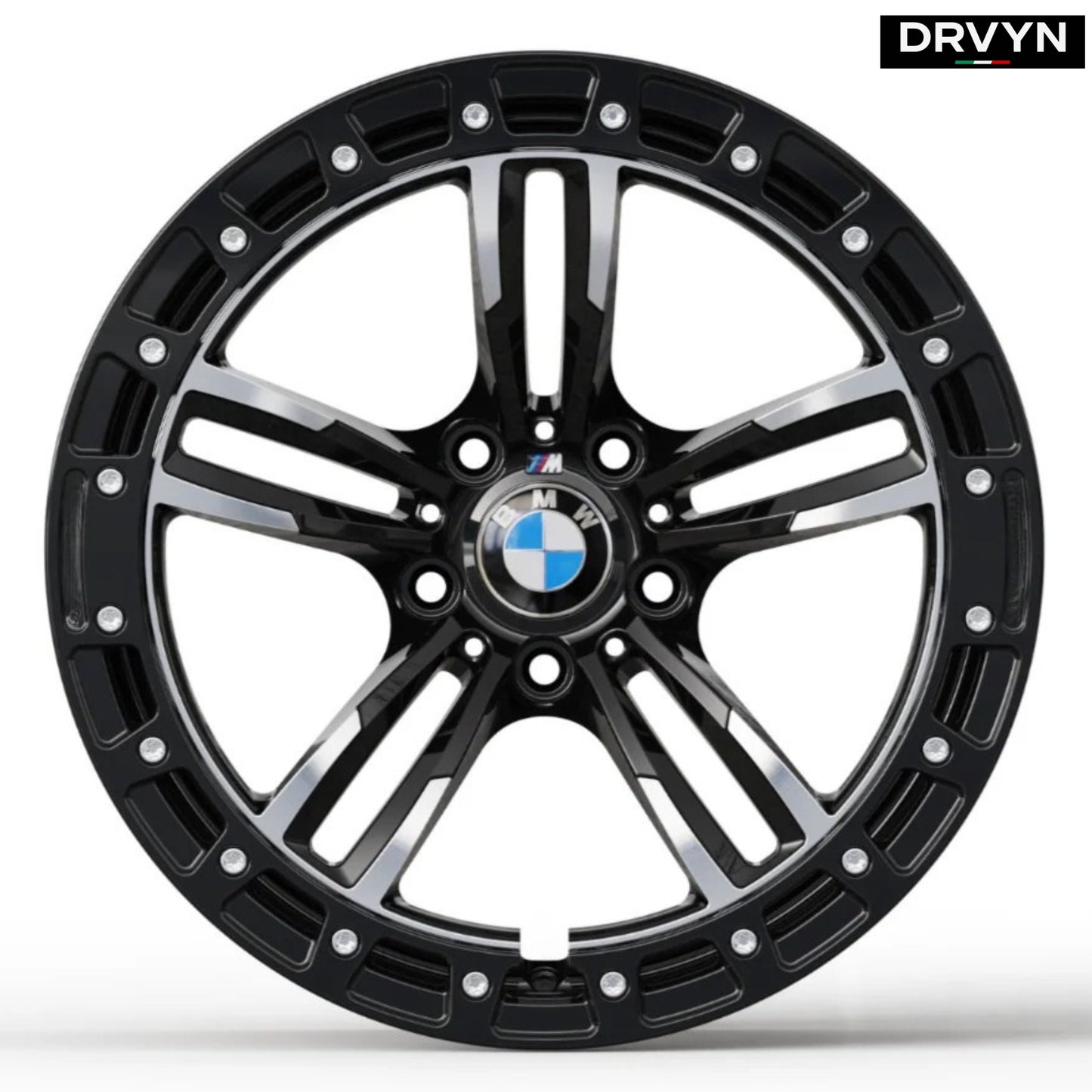 (437M) STYLE BEADLOCKS