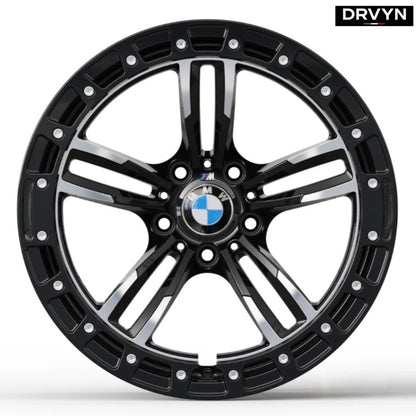 (437M) STYLE BEADLOCKS