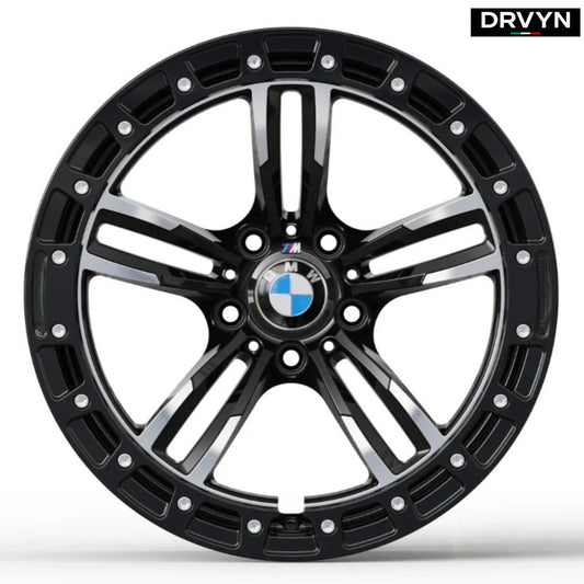 (437M) STYLE BEADLOCKS