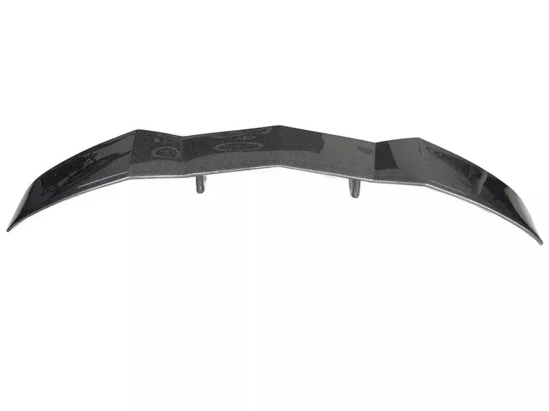LAMBORGHINI CARBON FIBER PARTS & KITS