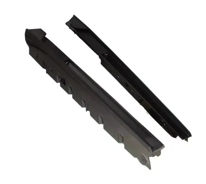 AUDI CARBON FIBER PARTS & KITS